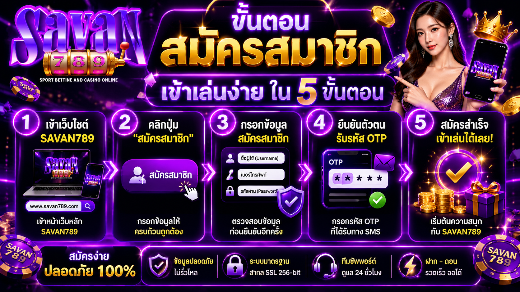 SAVAN789